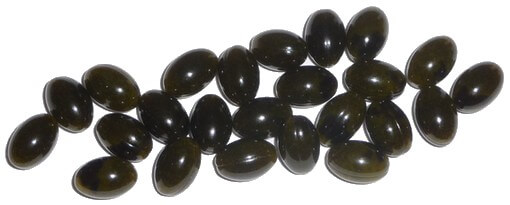 Chinese herbal supplements might not help your hair Chinese herbal supplements