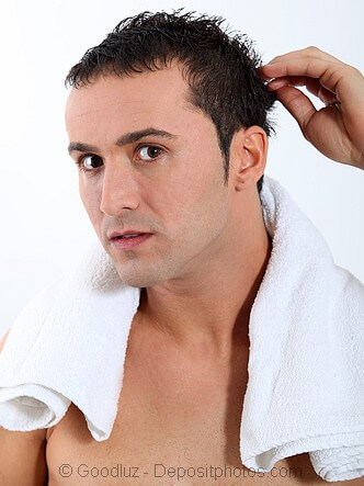 Hair Fiber
