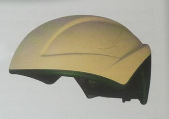 Can pulsed EMF radiation from a helmet like this really help regrow lost hair? Hair loss helmet