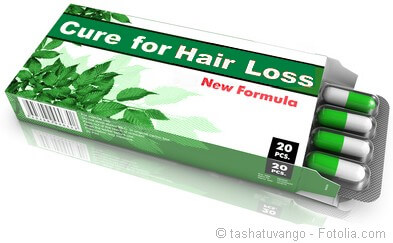 Some hair regrowth products appear to be natural and safe but can still cause side effects Natural hair regrowth product