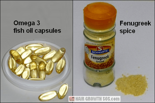 Nourkrin Review - Side Effects & Ingredients of Man ...