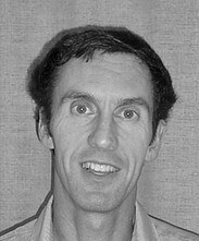 Paul Taylor - author of Hair Growth SOS All about Paul Taylor from Hair Growth SOS