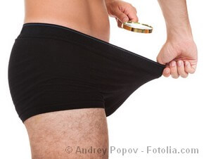 Finasteride side effects can include reproductive organ problems Undesirable finasteride side effects